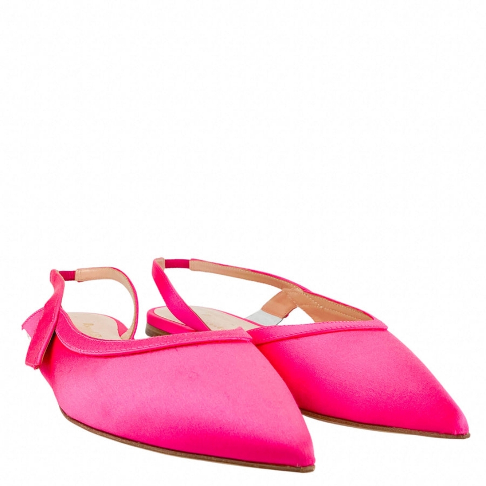 Sz 37.5 NIB $820 Rupert Sanderson flats